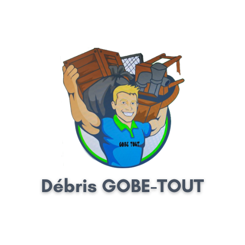 Débris GOBE-TOUT