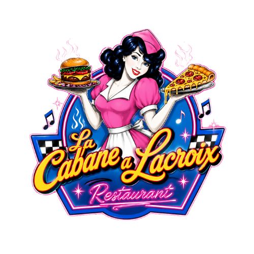 La cabane à Lacroix