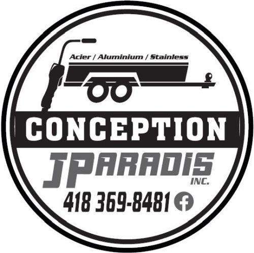 Conception JParadis inc.