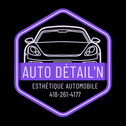 Auto Détail'n