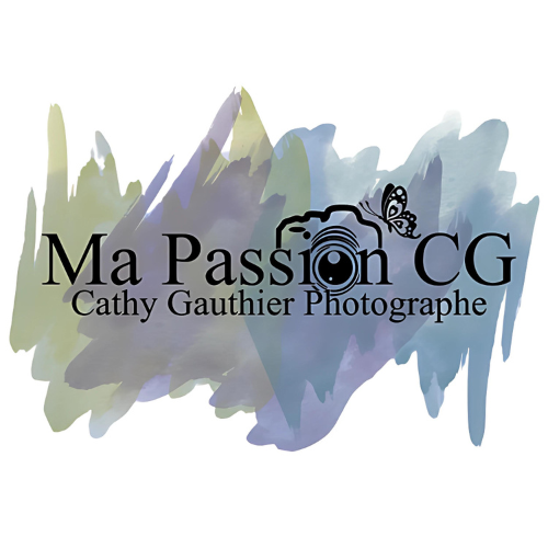 Cathy Gauthier - Ma Passion CG - Photographe