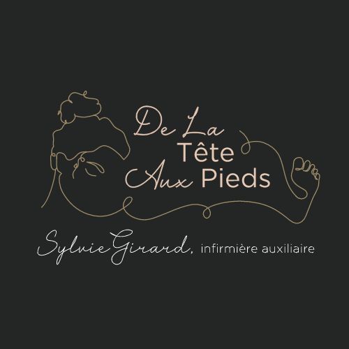 De La Tête Aux Pieds