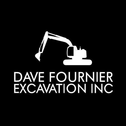 Dave Fournier Excavation Inc.