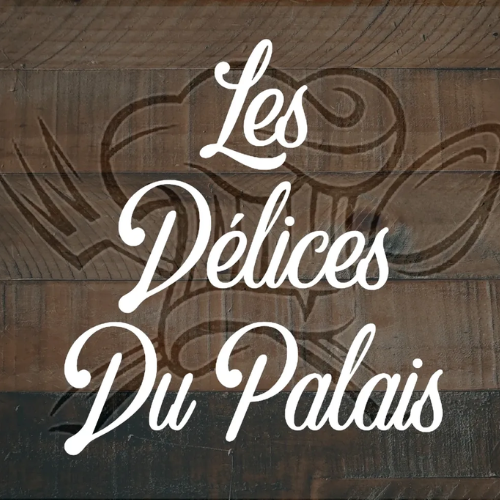 Les délices du palais