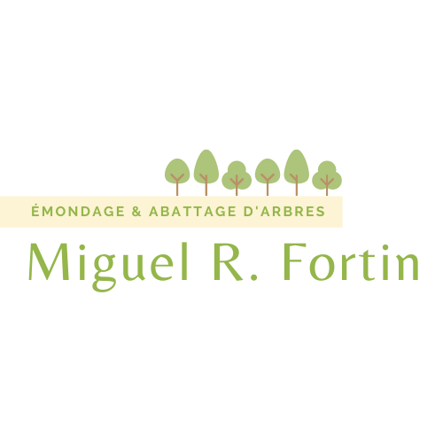 Miguel R. Fortin - Émondage & Abattage