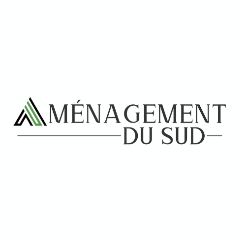 Aménagement du Sud