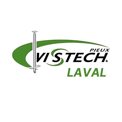 Pieux Vistech Laval