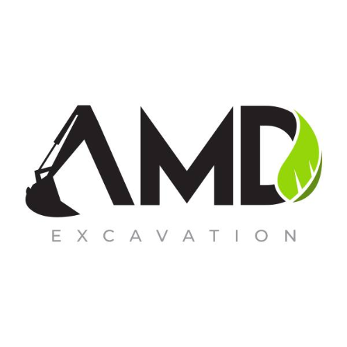 Excavation AMD