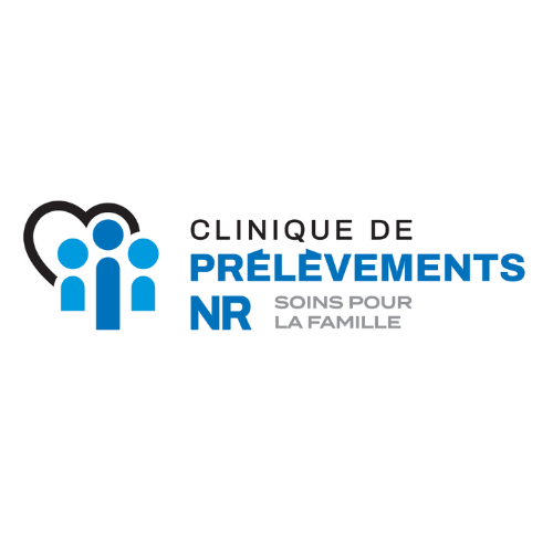 Clinique de Prélèvements NR