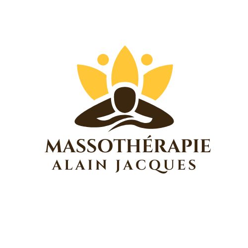 Massothérapie Alain Jacques