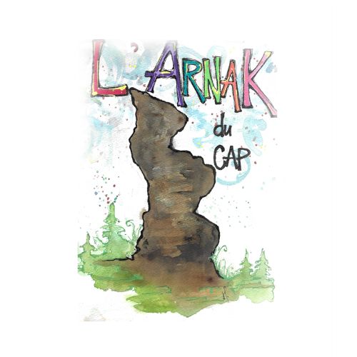 L'Arnak du Cap