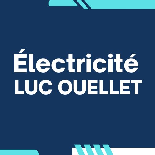 Luc Ouellet Électrique