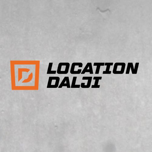 Location DALJI