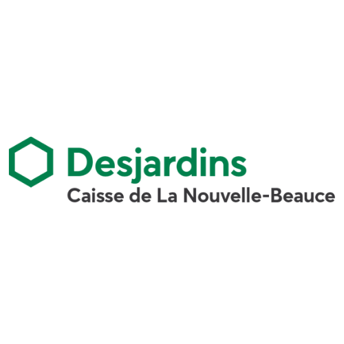 Caisse Desjardins de La Nouvelle-Beauce