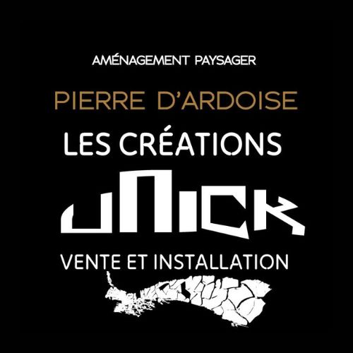 Les créations UNICK