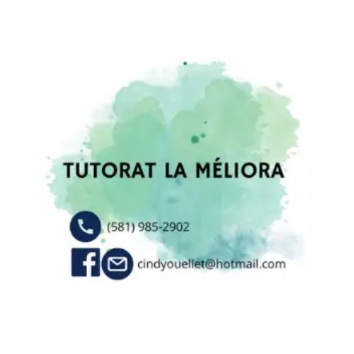 Tutorat La Méliora