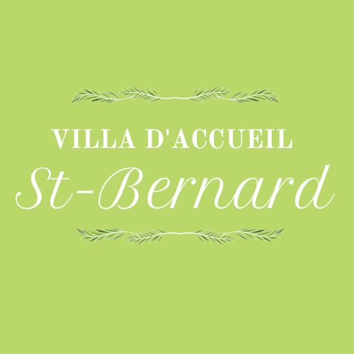 Villa d'accueil Saint-Bernard