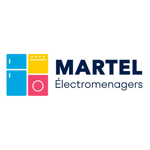 Martel Électroménagers