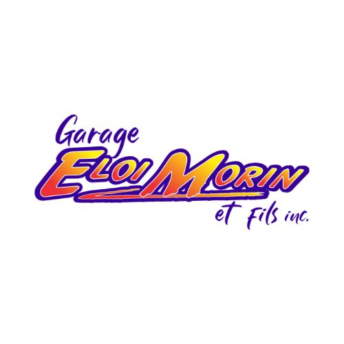 Garage Éloi Morin