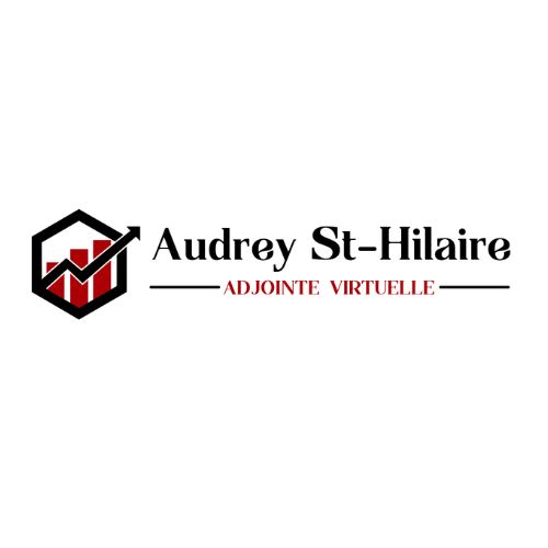 Comptabilité et gestion d'entreprise Audrey St-Hilaire