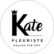 Kate Fleuriste