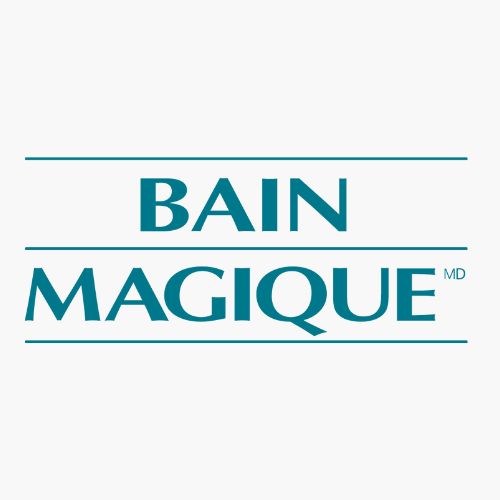 Bain Magique TM