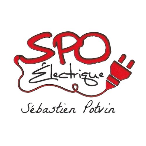 SPO ÉLECTRIQUE MAÎTRE ÉLECTRICIEN