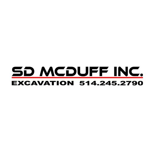 Excavation SD McDuff