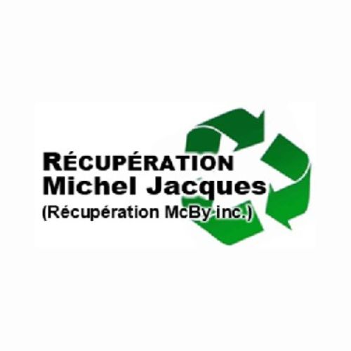 Récupération Michel Jacques