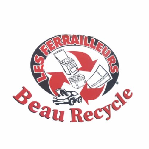 Les Ferrailleurs Beau Recycle