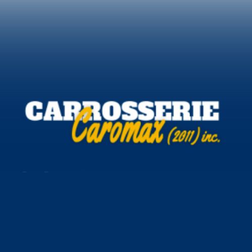 Carrosserie Caromax