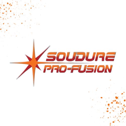 Soudure Pro-Fusion
