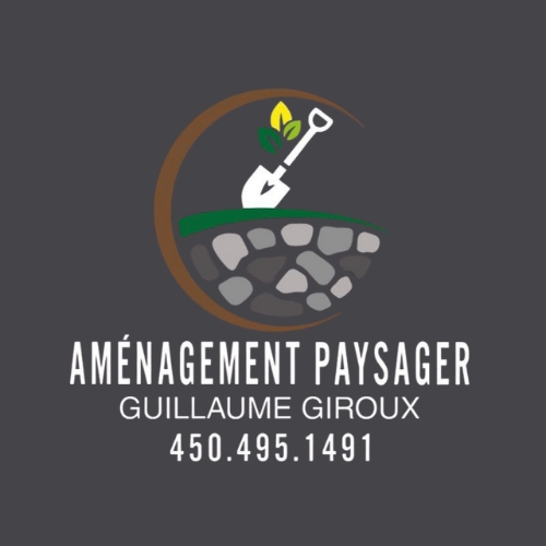 Aménagement Paysager Guillaume Giroux