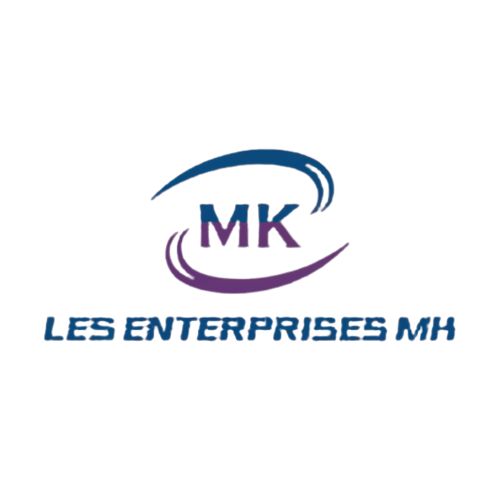 Les entreprises MK