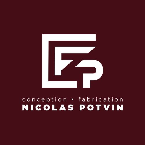 Conception et Fabrication Nicolas Potvin