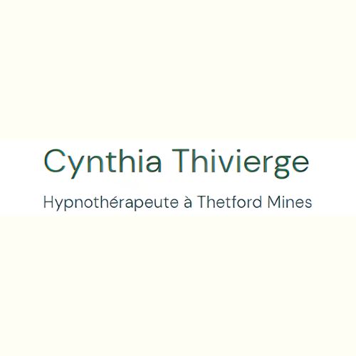 Cynthia Thivierge Hypnothérapeute