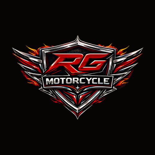 RG Motorcycle