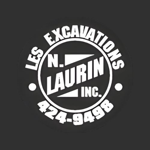 Les Excavations N.Laurin