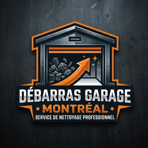 Débarras Garage Montréal