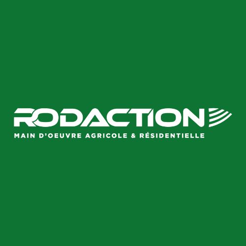 Rodaction Inc