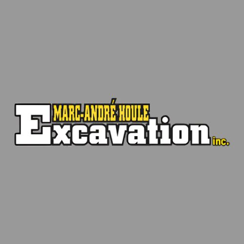 Excavation Marc-André Houle
