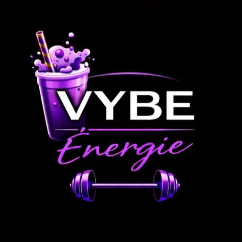 VYBE Énergie