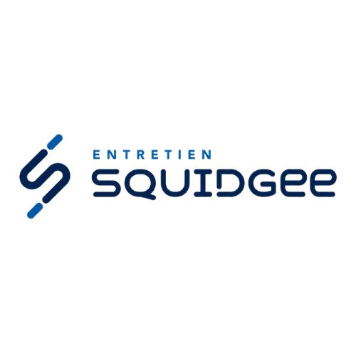 Entretien Squidgee