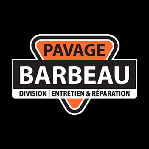 Pavage Barbeau Division Entretien & Réparation
