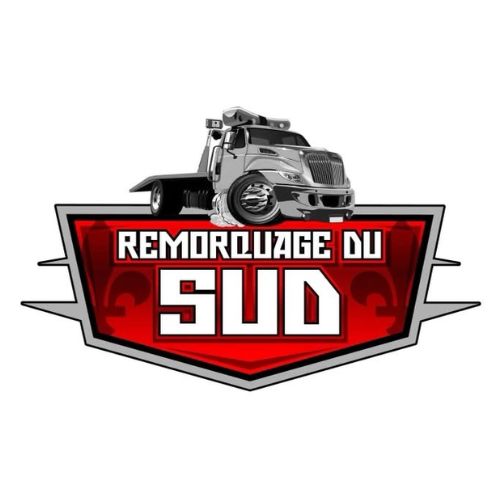 Remorquage du Sud