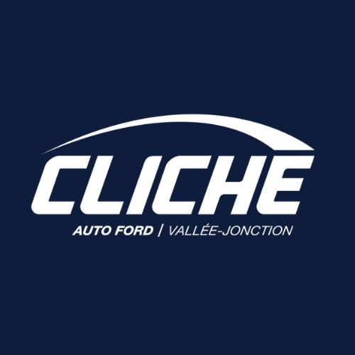 Cliche Auto Ford Vallée-Jonction