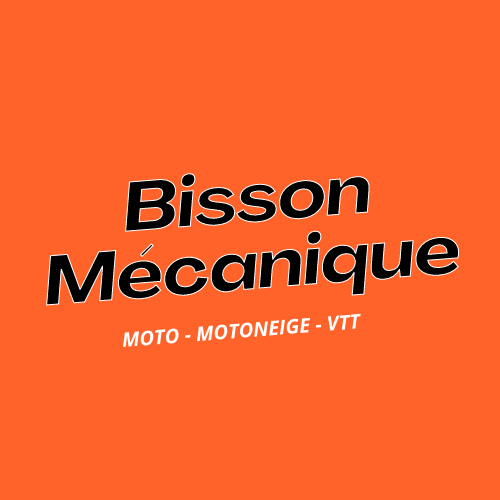 Bisson Mécanique