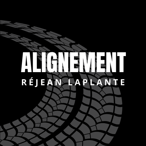 Alignement Réjean Laplante