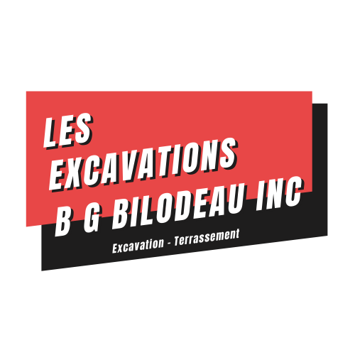 Les Excavations B.G. Bilodeau