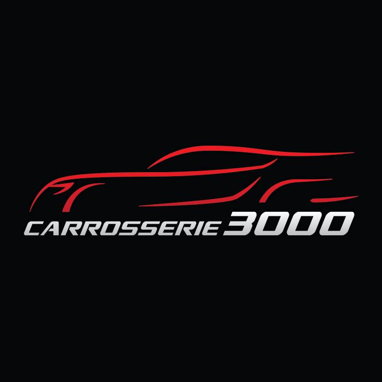 Carrosserie 3000 inc.